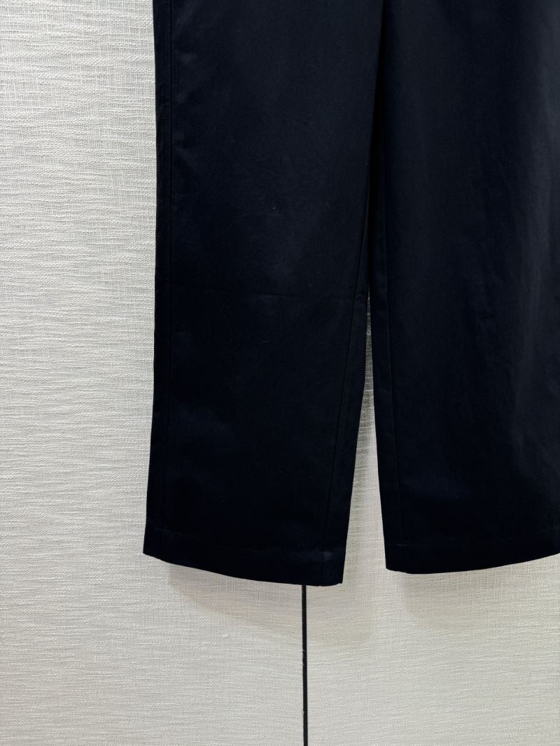 Christian Dior Long Pants